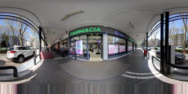 FOTO DELLA FARMACIA